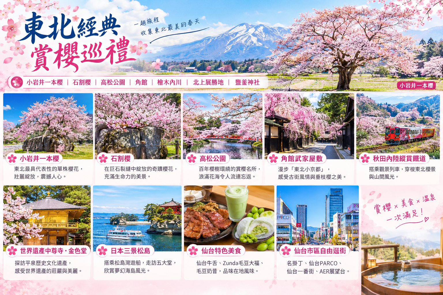 行程特色圖片